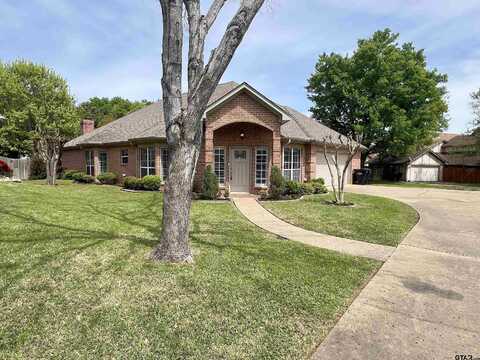 Lexington, LONGVIEW, TX 75601