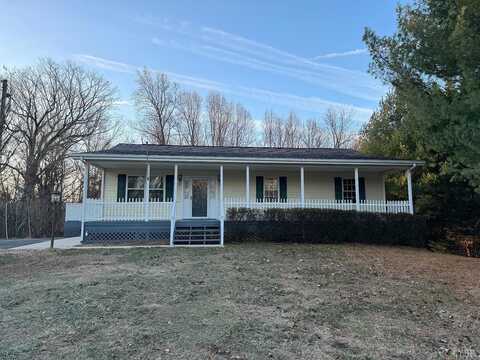 Longview, MADISON HEIGHTS, VA 24572