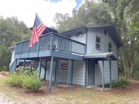 73Rd Terrace, CITRA, FL 32113