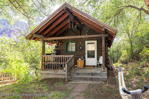 County Road 156, GLENWOOD SPRINGS, CO 81601