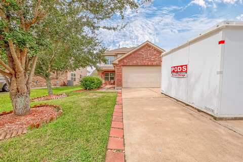 Acorn Glen, FRESNO, TX 77545