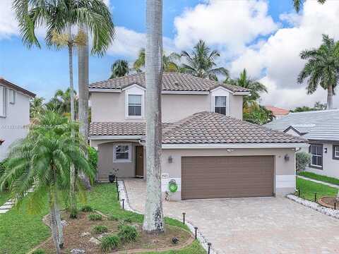 22Nd, PEMBROKE PINES, FL 33029