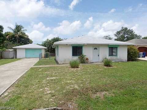 Birch, FORT MYERS, FL 33967