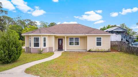 Allison, PANAMA CITY BEACH, FL 32407