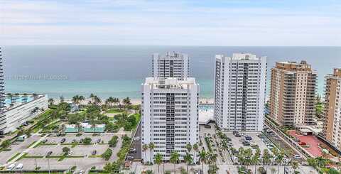 Ocean, HALLANDALE BEACH, FL 33009