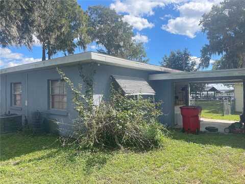 Cr 431A, LAKE PANASOFFKEE, FL 33538