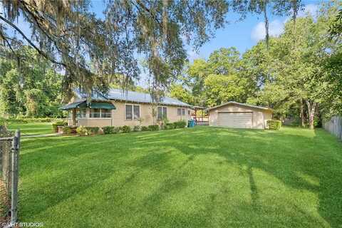 251St, HIGH SPRINGS, FL 32643