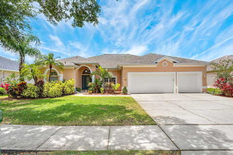 Windbrook, PALM BAY, FL 32909