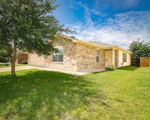 Cloudmore, ELGIN, TX 78621