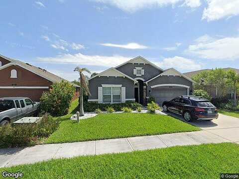 Elkins Point, MELBOURNE, FL 32935