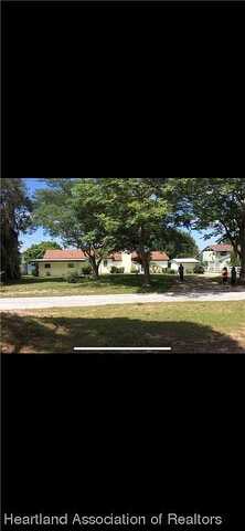 Dinner Lake, SEBRING, FL 33870