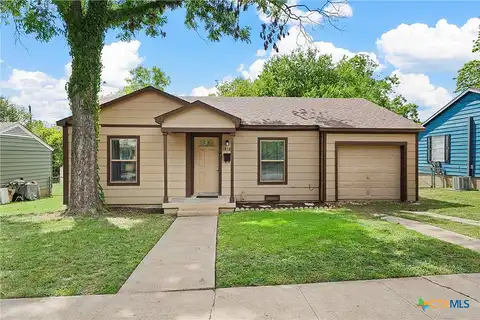 7Th, TEMPLE, TX 76504