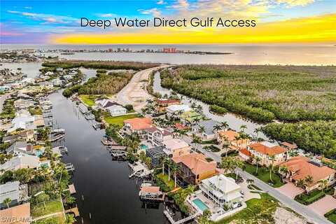 Old Pelican Bay, FORT MYERS BEACH, FL 33931