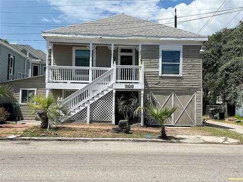 29Th, GALVESTON, TX 77550