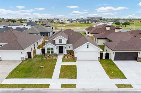 Diplomat, EDINBURG, TX 78542