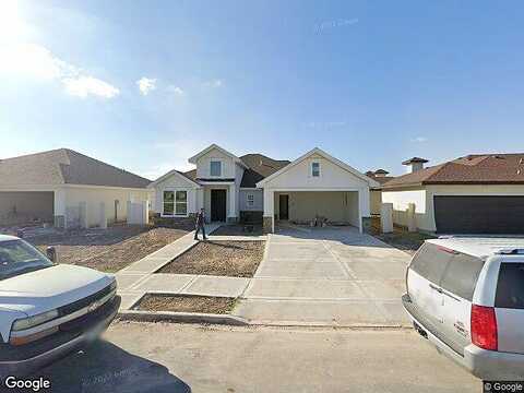 Diplomat, EDINBURG, TX 78542