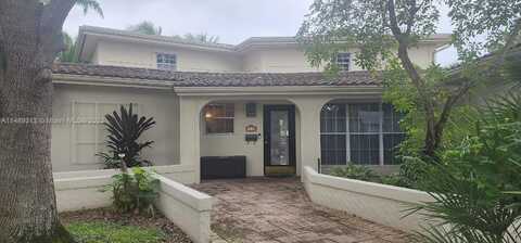 Coral Gardens, WILTON MANORS, FL 33306