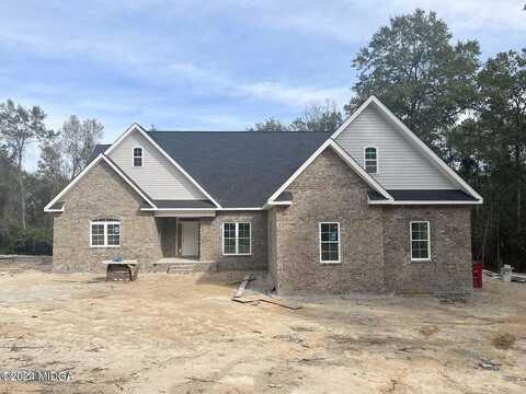 Ridge, MACON, GA 31216