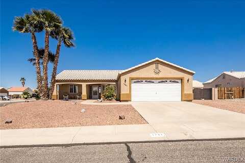 Bear Creek, FORT MOHAVE, AZ 86426