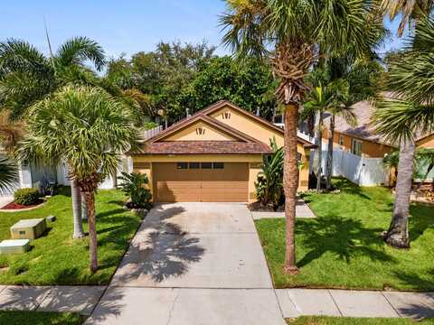 Harbor Oaks, TARPON SPRINGS, FL 34689