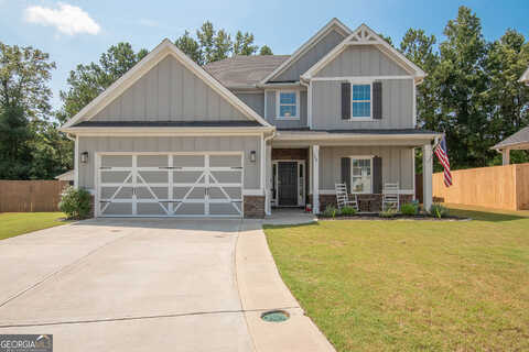 Ashton, NEWNAN, GA 30265