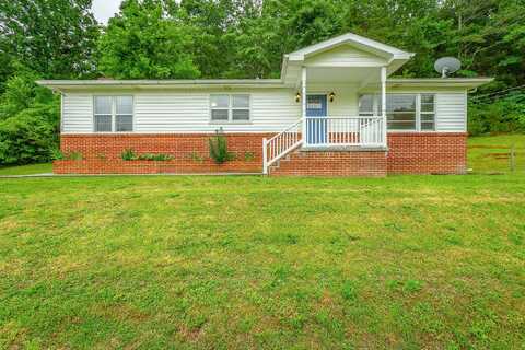 Mount Pisgah, RINGGOLD, GA 30736