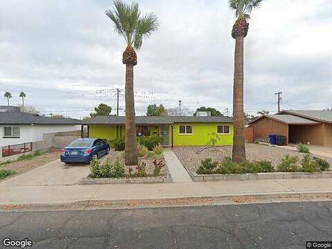 7Th, MESA, AZ 85202