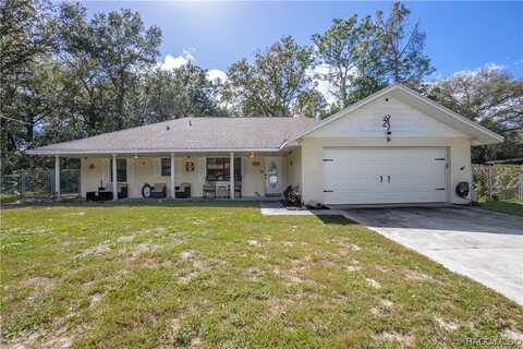 Teasdale, INVERNESS, FL 34450