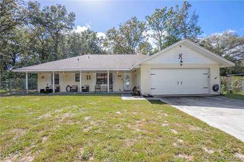 Teasdale, INVERNESS, FL 34450