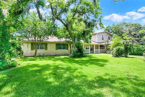 County Road 654D, BRAZORIA, TX 77422