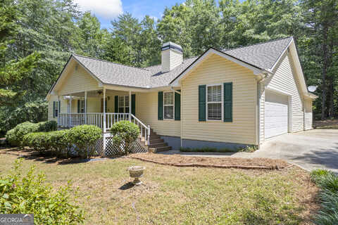 Millstone, CLARKESVILLE, GA 30523