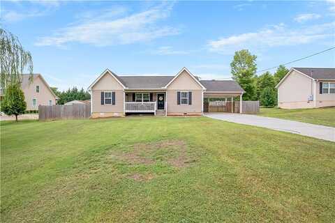 Crowe Springs, CARTERSVILLE, GA 30121