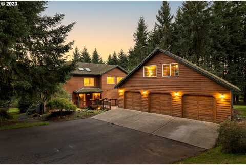 Edminston, WILSONVILLE, OR 97070