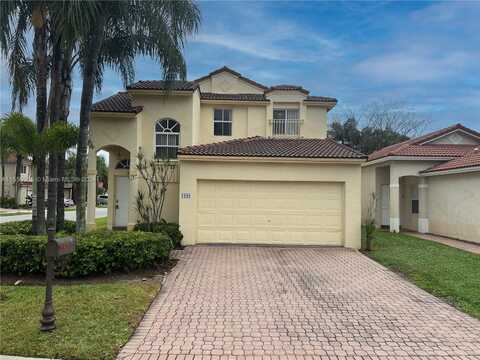 158Th, PEMBROKE PINES, FL 33027