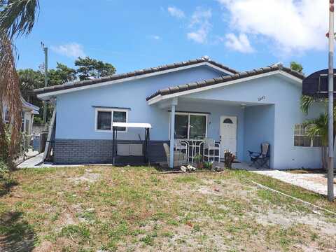 39Th, POMPANO BEACH, FL 33064