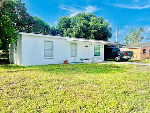 11Th, RIVIERA BEACH, FL 33404