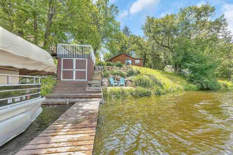 109Th, SOUTH HAVEN, MN 55382