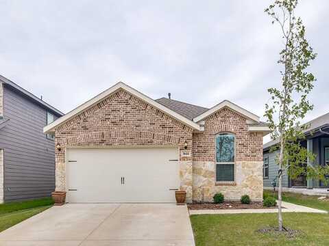 Briar Hunt, FORNEY, TX 75126