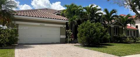 12Th, PEMBROKE PINES, FL 33028