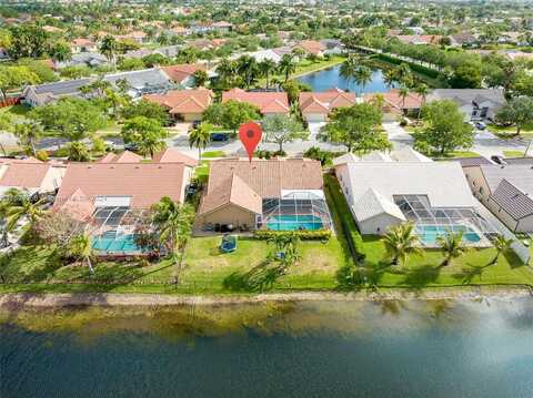 9Th, PEMBROKE PINES, FL 33028