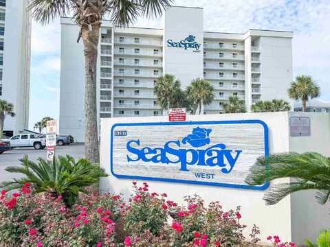 Perdido Key, PENSACOLA, FL 32507