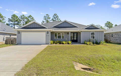 Ponderosa, GULF BREEZE, FL 32563