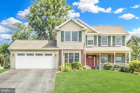 Riverview, DAUPHIN, PA 17018