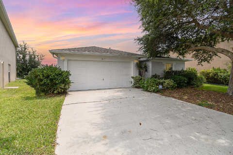 Sawgrass, PALM BAY, FL 32908