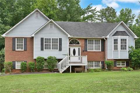 Kingswood, ELLENWOOD, GA 30294