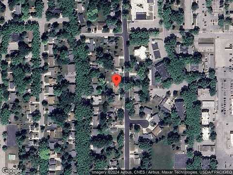 6Th, WILLMAR, MN 56201
