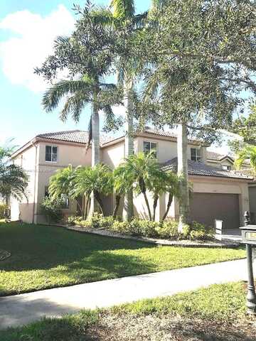 Winterberry, WESTON, FL 33327