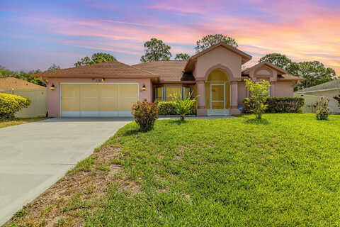 Jenson, PALM BAY, FL 32909