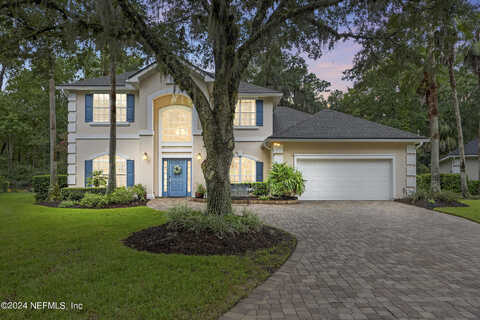 Sawmill Lakes, PONTE VEDRA BEACH, FL 32082