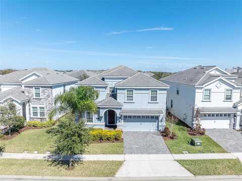 Palmero, DAVENPORT, FL 33896